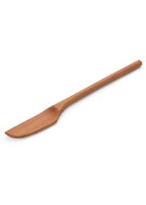 Couteau &agrave; beurre en alisier