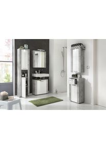 TRENDTEAM LED Unterbauleuchte »Linsenfrontbeleuchtung« LED-Board 1 Stk. Kaltweiß, Größe Höhe: 0,2 cm