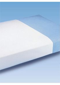 Matratzenschoner in farblos