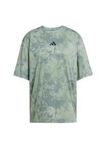 adidas Performance T-shirt fonctionnel 'Training Club 24/7' Femme gris taille M
