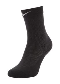 Nike Șosete sport 'FAST' Bărbaţi negru, Mărimea L