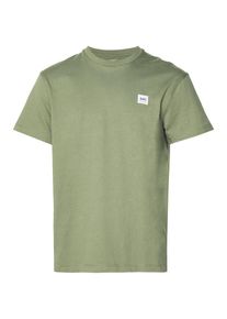 Lee Póló unisex zöld , Méret XL