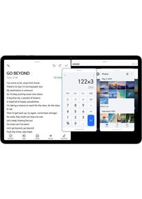 Honor Pad X9 LTE | 11.5" | 4 GB | 128 GB | Flash