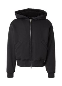 WEEKDAY Átmeneti dzseki Férfi fekete , Méret S