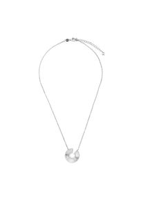 Luxenter Chaîne 'DRAGI' Femme argent taille Onesize