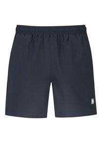 Mey Shorts de bain 'Coastal Crinkle' bleu taille S