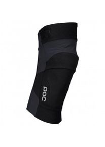 POC Oseus VPD Knee Protector (L, black)
