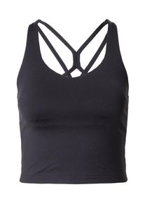 aim'n Aim'n Top sportowy dla kobiet czarny Rozmiar XL