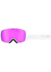 Giro Women's Article II Viv S2 (VLT27%)/Viv S1 (VLT58%) Ski goggles Women (One Size, purple/white)