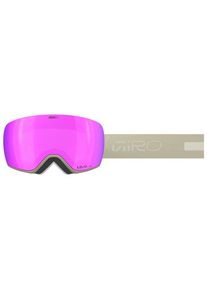 Giro Women's Article II Viv S2 (VLT7%)/Viv S1 (VLT58%) Ski goggles Women (One Size, purple)