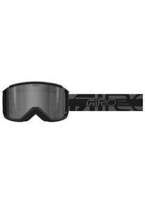 Giro Revolt Vivid S4 Ski goggles Men (One Size, grey)