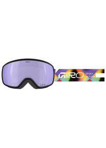 Giro Women's Balance II Vivid S3 (VLT 9%) Ski goggles Women (One Size, purple)