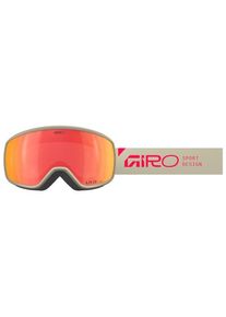 Giro Balance II Vivid S2 (VLT 27%) Ski goggles Men (One Size, multi)