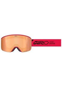 Giro Axis Vivid S2 (VLT 18%)/Vivid S1 (VLT 58%) Ski goggles Men (One Size, multi)