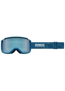 Giro Revolt Vivid S2 (VLT 24%) Ski goggles Men (One Size, blue/turquoise)