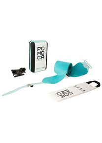 Pomoca Tour Pro Ready2Climb 100 Ski skin (L - Ski Size 175-190 cm, turquoise)