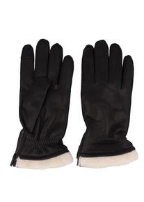 Strellson Gants Homme noir taille 7