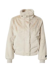 Rino & Pelle RINO & PELLE Veste mi-saison 'Ambra' Femme blanc taille XS