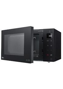 Forno a microonde LG MH6535GIB 25lt grill 900w nero