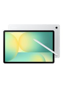 Samsung Galaxy Tab S10 FE+ 256GB/12GB - Silver