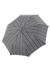 doppler MANUFAKTUR Bellino Pocket umbrella 29 cm gray