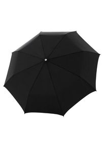 doppler MANUFAKTUR Bellino Pocket umbrella 29 cm gray