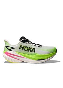 Hoka One One Hoka Damen Mach X 3 grün 42.6