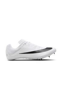 Nike Herren Rival Sprint wei&szlig; 45.0