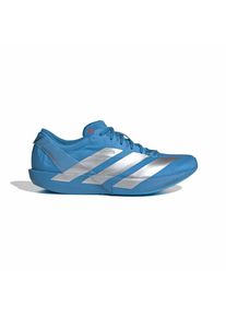 Adidas Herren Adizero Adios 9 blau 44.0