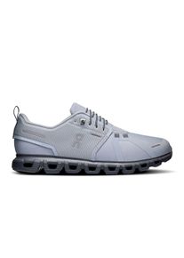 On Herren Cloud 6 Waterproof blau 44.5