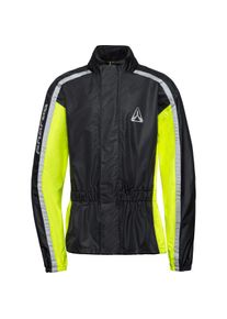 Pharao Tobol WP Regenjacke gelb S - Aktionen - Einmotten-Weiterfahren - Weiterfahren