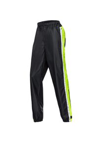 Pharao Tobol WP Regenhose gelb S - Motorradbekleidung - Wetterschutzkleidung - Regenbekleidung