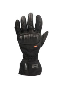 Richa Hypercane GTX Handschuh schwarz M - Motorradbekleidung - Motorradhandschuhe - Lederhandschuhe