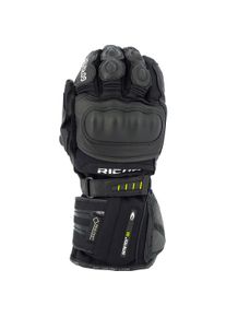 Richa Arctic GTX Handschuh schwarz S - Motorradbekleidung - Motorradhandschuhe - Lederhandschuhe