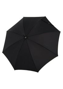 doppler MANUFAKTUR Paraguas de varilla Orion Diplomat 93 cm negro
