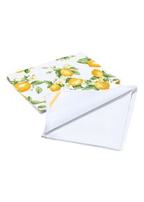 Tchibo - 2 konyharuha - fehér