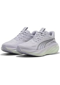 Puma, Damen, Laufschuhe, Magnify NITRO 3 Wns (41), Grün