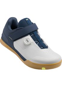 crankbrothers, Damen, Veloschuhe, Stamp Schuh Boa (40), Schwarz