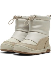 Puma, Mädchen, Sneakers, Multiflex 2 Boot AC Inf, Beige, (22)