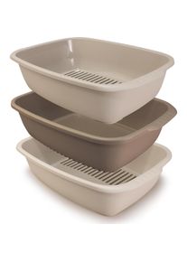 MPS Kattetoilet MISO, Katzenklo