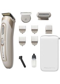 Rowenta, Trimmer + Haarschneider, TN9154F0