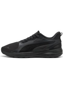 Puma, Herren, Sneakers, Softride Cosmic Street Sliptech, Schwarz, (43)