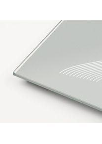 G3FERRARI G3 Ferrari, Personenwaage, G30053 Onda Digitalwaage (150 kg)