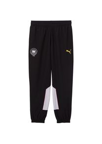 Puma, Herren, Sporthose, DHB Archive Pant 2.0 (M), Schwarz
