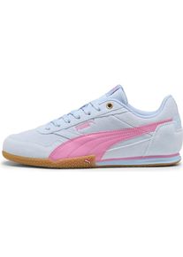 Puma, Damen, Sneakers, Bella Donna Sd, Blau, (40)