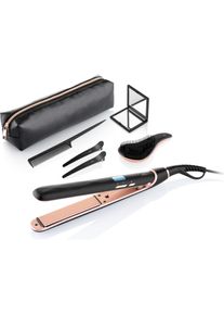 2THETA ETA, Gl&auml;tteisen, Fenit&eacute;