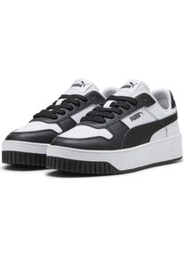 Puma, Damen, Sneakers, Carina Street, Weiss, (36)