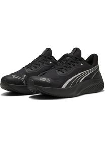 Puma, Unisex, Sneakers, Pounce Lite PTX, Schwarz, (42.5)