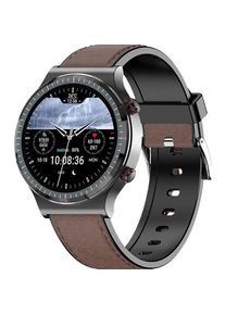 Knauermann PRO 2, Smartwatch