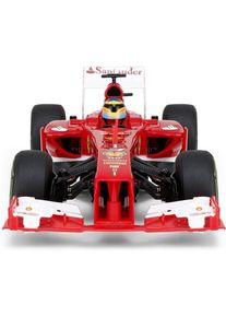Rastar RC Auto 1:18 Ferrari F1 Bolid Rot